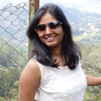 Tara Verma