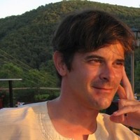 Laurent Jestin