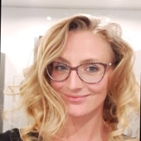 Rebecca Morris