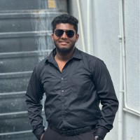 Rudresh Gowda R
