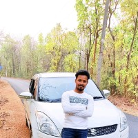 Bikram Nayak
