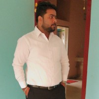Ashwani Kumar