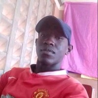 Maganda Benard