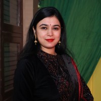 Preeti Choudhery