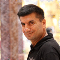 Amer Hafiz