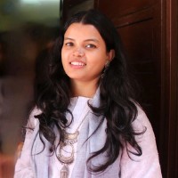 Muskan Sayyed