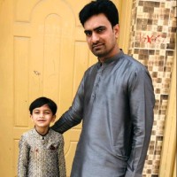 Ahsan Manzoor