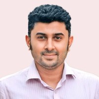Md Morsadul Alam