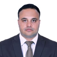 Mozammil Ahmad khan