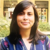 Maria Haque