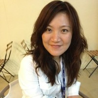 Irene Yang