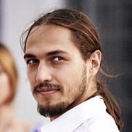 Dmytro Danilov
