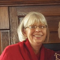 Julie Eighmey