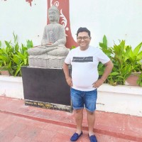 Gautam Narayan Pratap