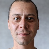Nikita Galkin