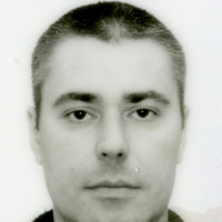 Slava Titarenko