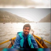 Raghav Kumar