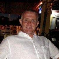 DAVE PALMER