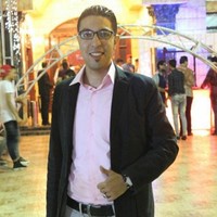 Ahmed Ragab
