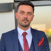 Rinor Arifi