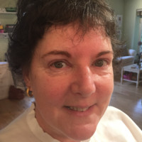 Angela Nall