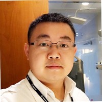 Yu Wang