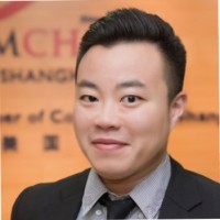 Mitch Ming-Lin Lee