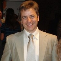 Patrick Leynaud