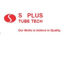 S PLUS TUBE TECH