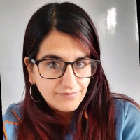 Beatriz Gana Vera