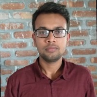 Md Muhaiminur Rahman
