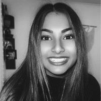 Ashna Dalwadi