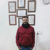 Satish Soni