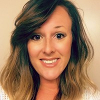Michelle Caldwell