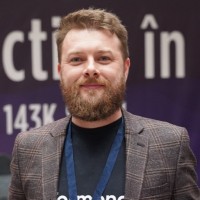 Sorin Moldoveanu