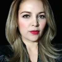 Rosalba Cruz