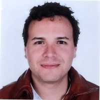 Daniel Molina Sánchez