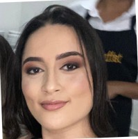 Maria Eduarda André Araújo