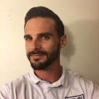 Anthony Keller