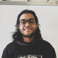 Dhruv Nayee