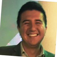 Nicolas Salinas