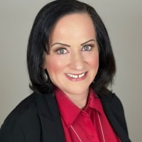 Maggie Johnson