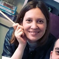 Cécilia Le Fort