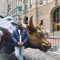 Praharsh Pratik Singh