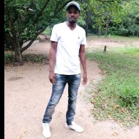 Rulani Neduvhuledza