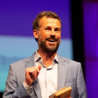 Simon Van Melick