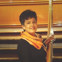 Diana Andrade