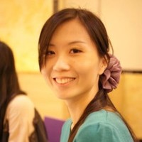 Julie.Ps Hsu