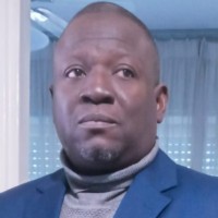 Olayinka Fafolahan ( FNIMN)