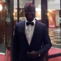 Dickson Asare